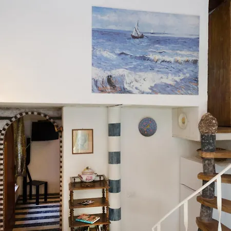 Holiday home Casa Dell Uccellino
