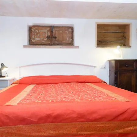 Holiday home Casa Dell Uccellino Rio nell'Elba
