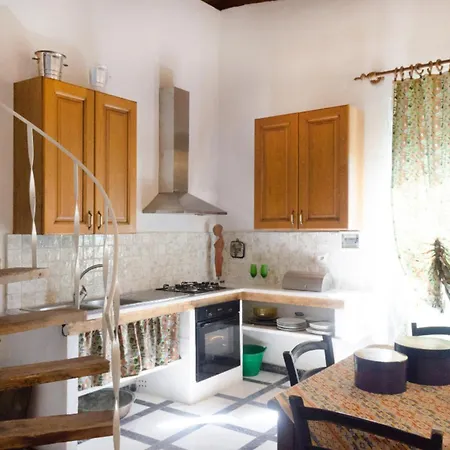 Casa Dell Uccellino *