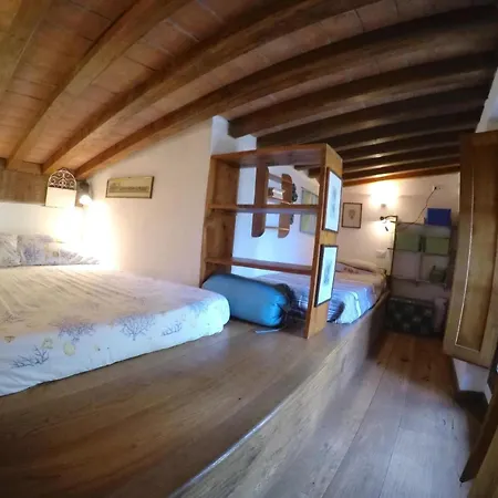 Casa Dell Uccellino Holiday home