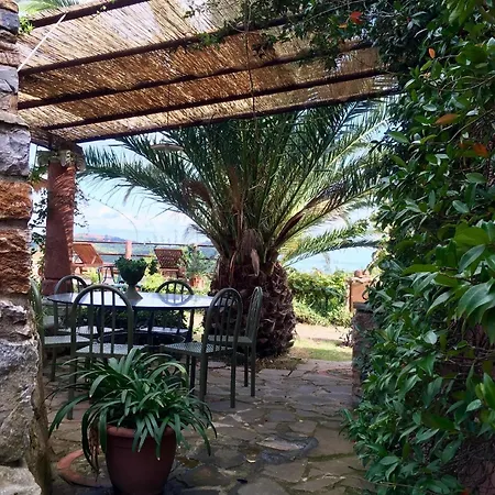 Casa Dell Uccellino Rio nell'Elba